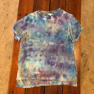 Tie Dye T-shirt